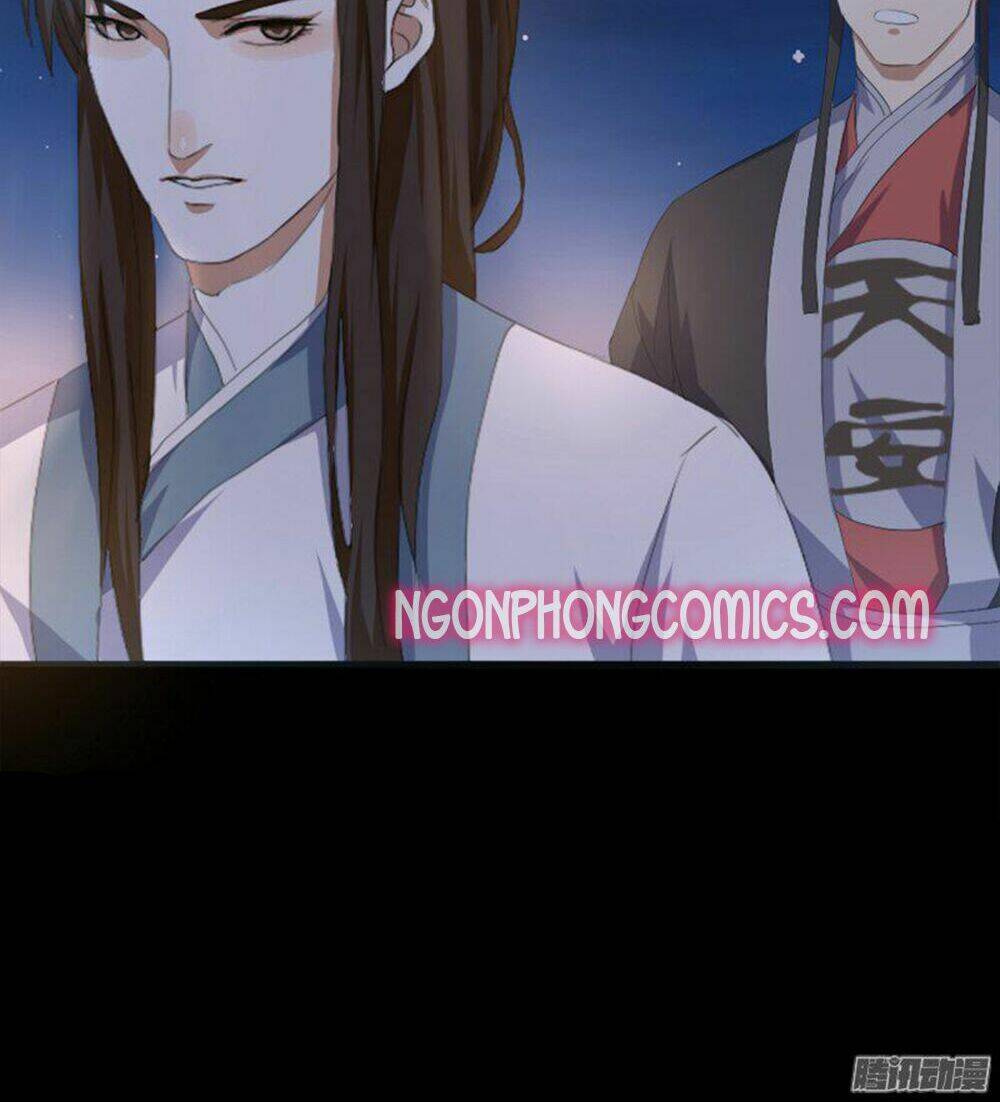 Hỏa Hồ: Chapter 5