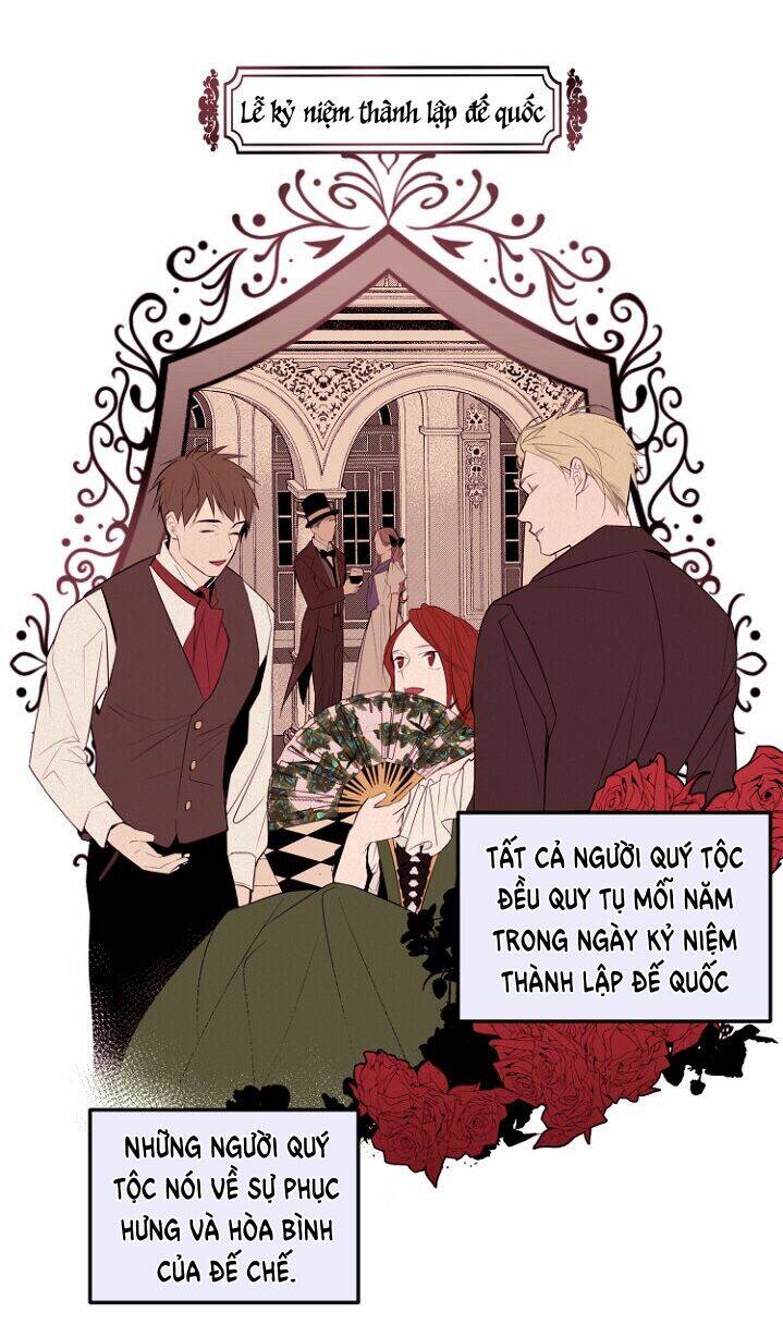 Cuộc Sống Rập Khuôn Của Một Quý Cô Tái Sinh!: Chapter 2
