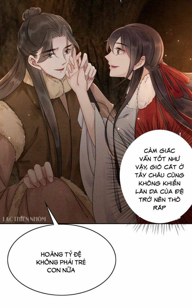 Trọng Sinh Bá Sủng Nhiếp Chính Vương Quá Mạnh Mẽ: Chapter 47