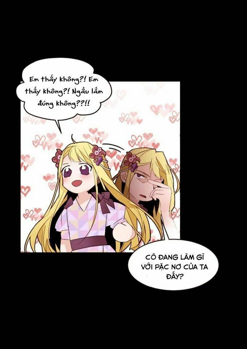 Cuộc Sống Rập Khuôn Của Một Quý Cô Tái Sinh!: Chapter 20