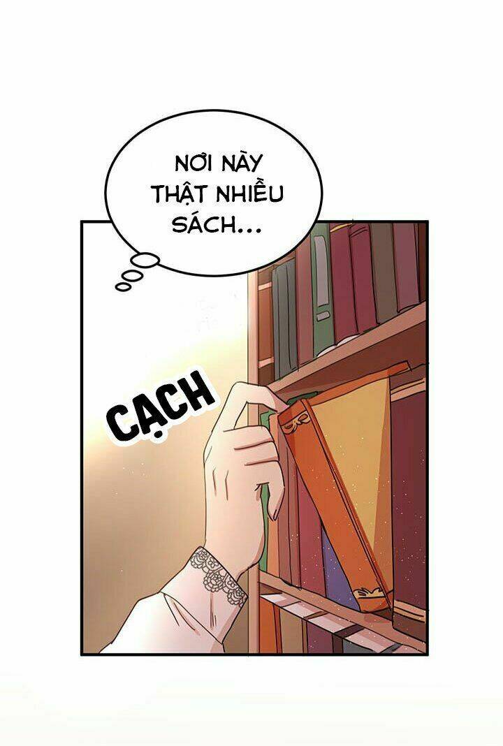 Công Tước, Loạn Vừa Thôi!: Chapter 24