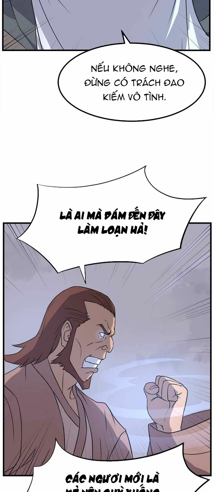 Trọng Sinh, Bất Khả Chiến Bại: Chapter 151