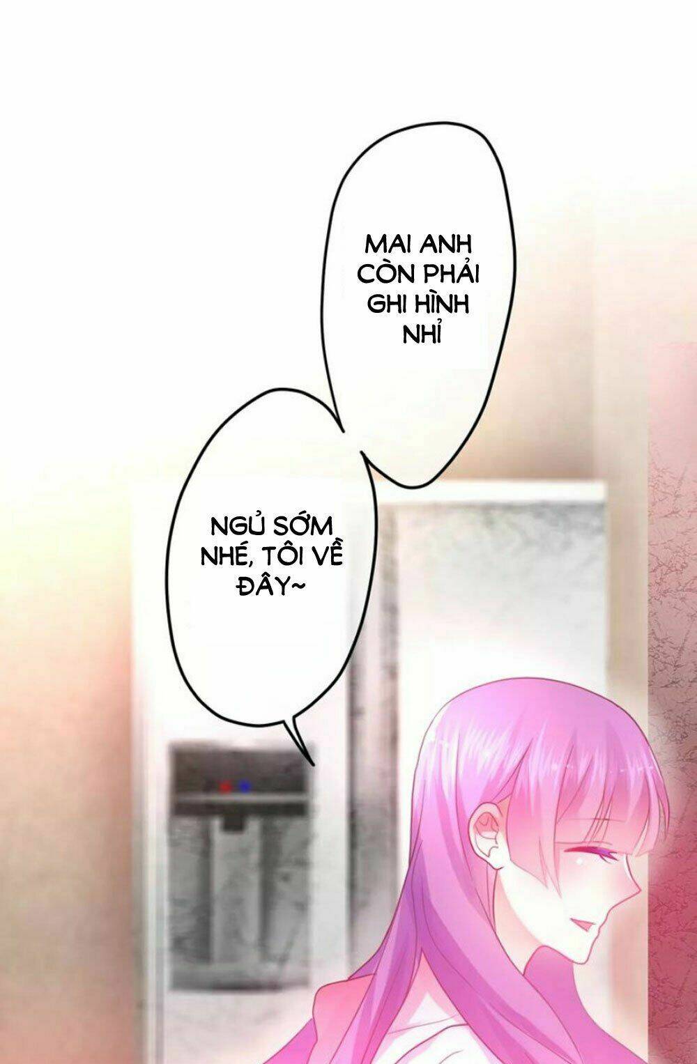 Tháng Sáu Kì Diệu: Chapter 17