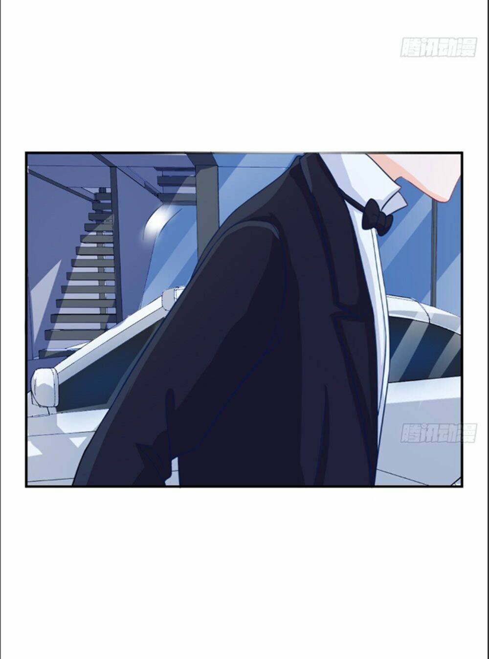 Cẩm Lý Thiếu Nữ Của Tôi: Chapter 4.1