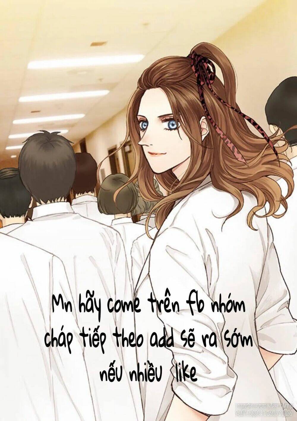 Tôi Vốn Dĩ Bị Bệnh Kiều: Chapter 35