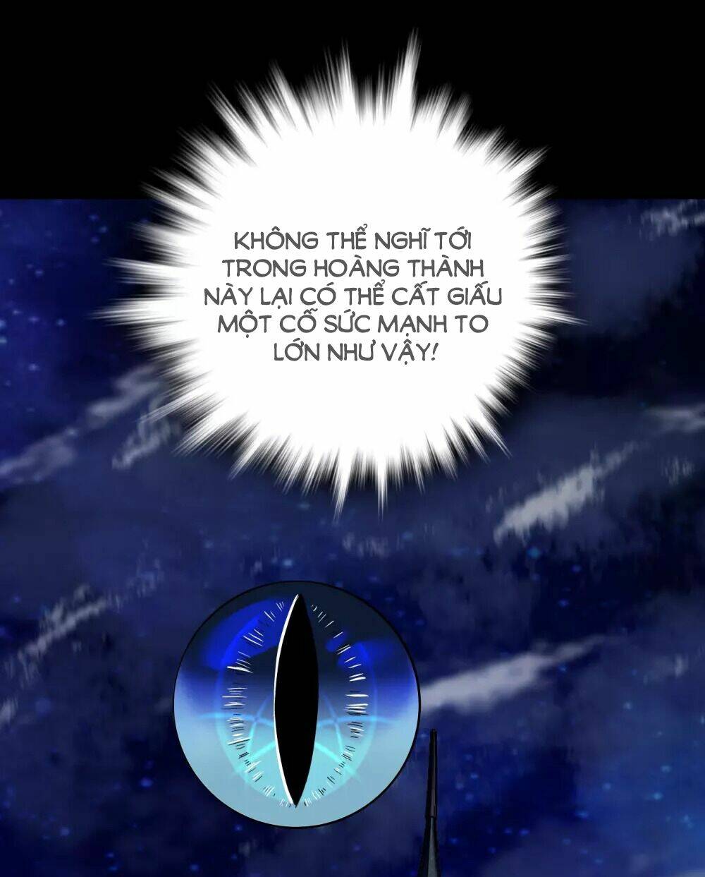 Huyết Túc Khế Ứớc: Chapter 8