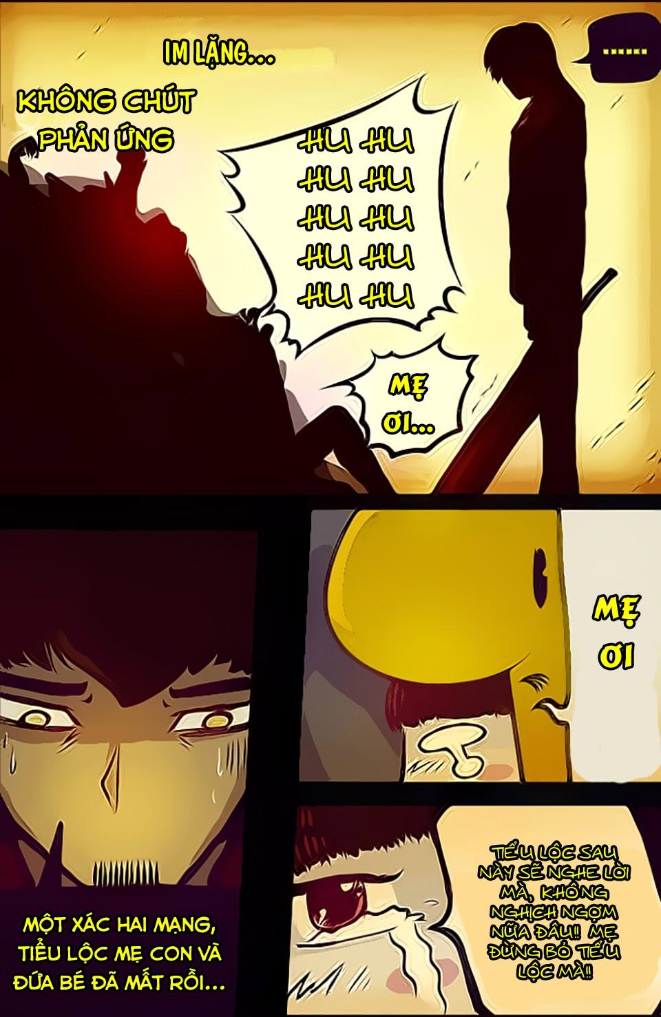 Zombie Brother: Chapter 46