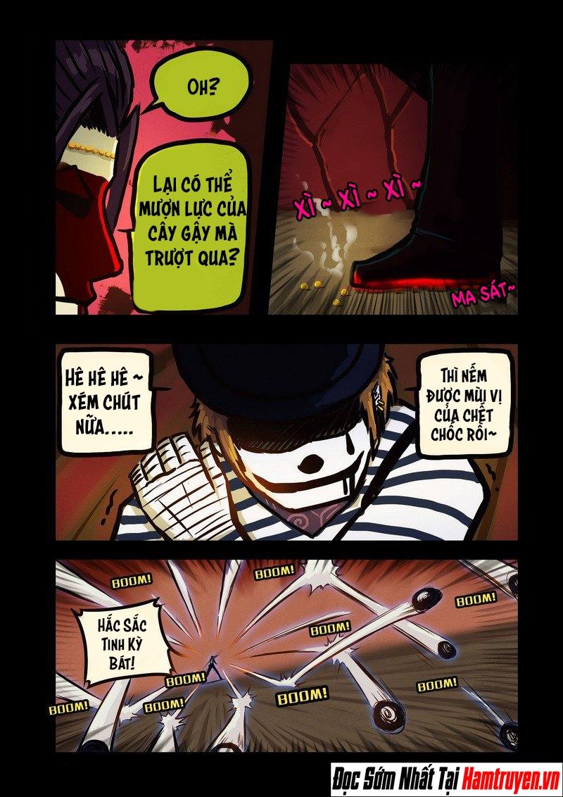 Zombie Brother: Chapter 136