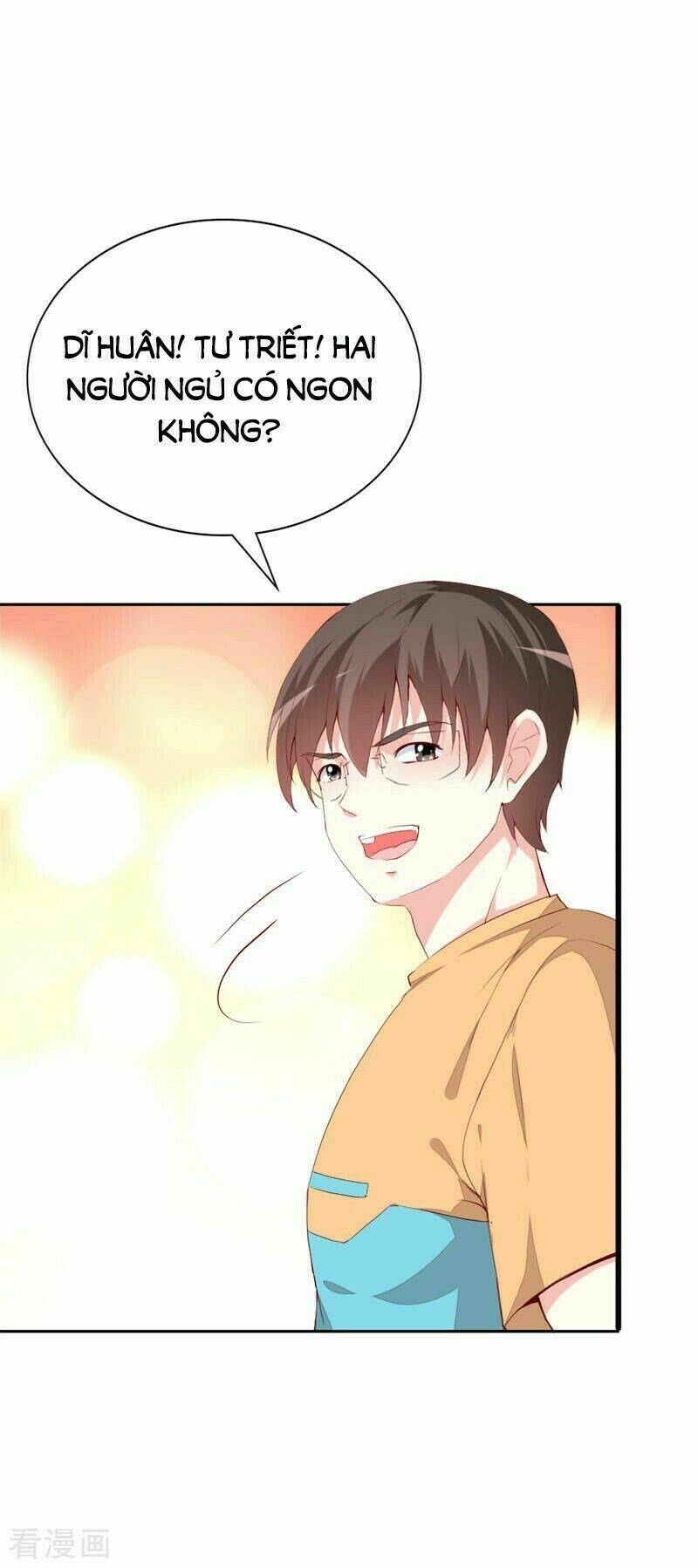 Này! Đừng Động Vào Phô Mai Của Tôi: Chapter 132