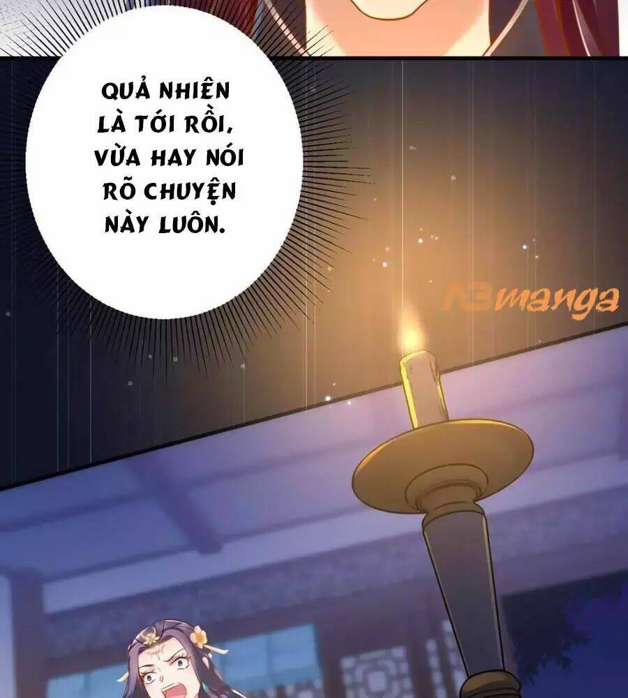 Vương Phi Có Chút Nghịch Ngợm: Chapter 67