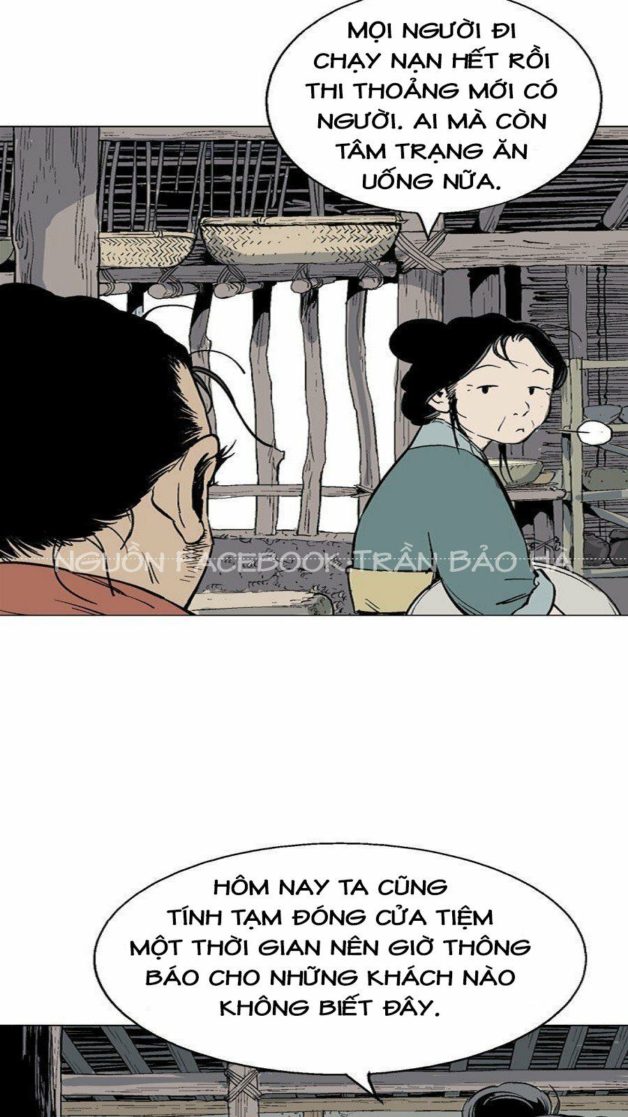 Cao Thủ 2: Chapter 51