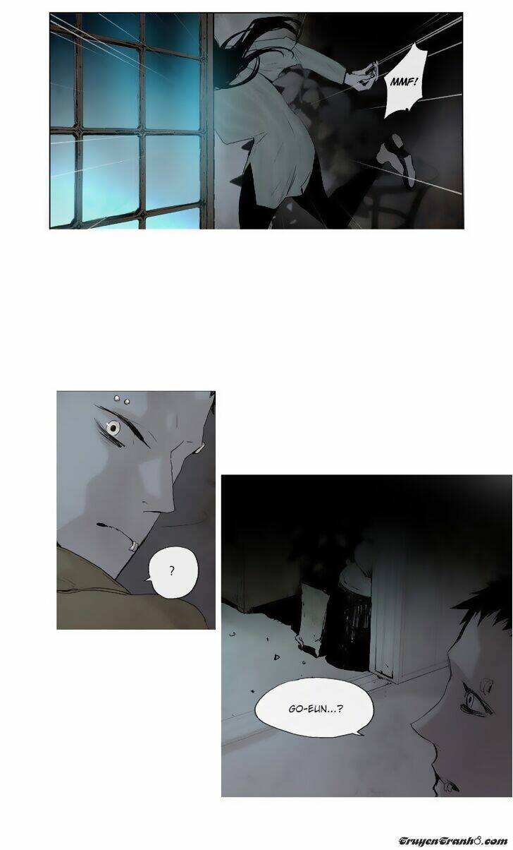 American Ghost Jack: Chapter 18