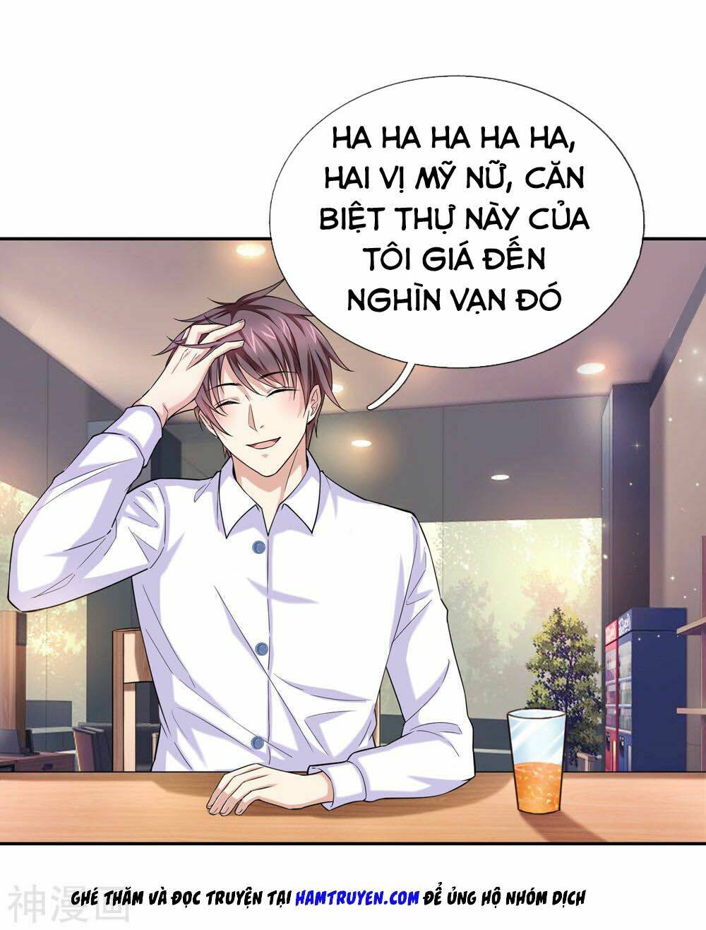 Tuyệt Thế Phi Đao: Chapter 178