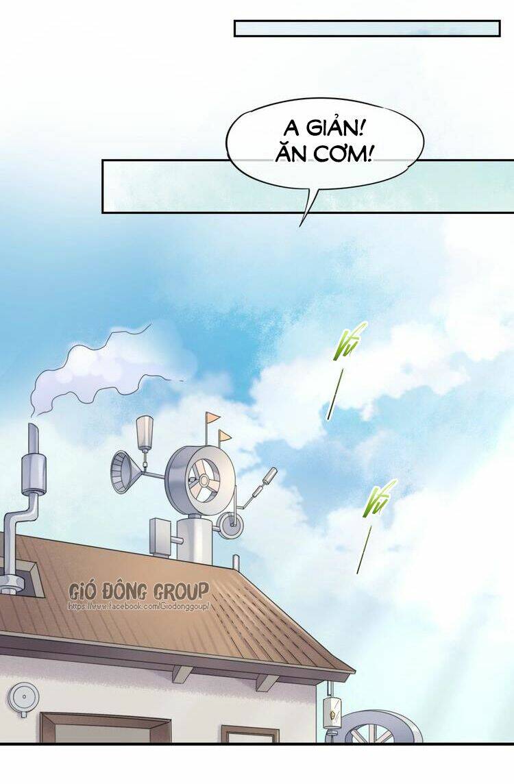 Trở Lại Trước Bình Minh: Chapter 5.2