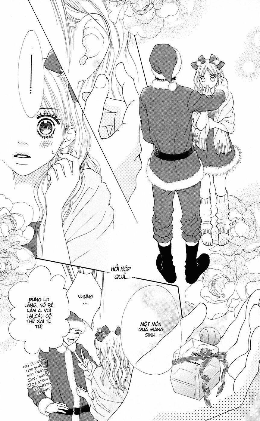 Cô Láng Giềng: Chapter 81