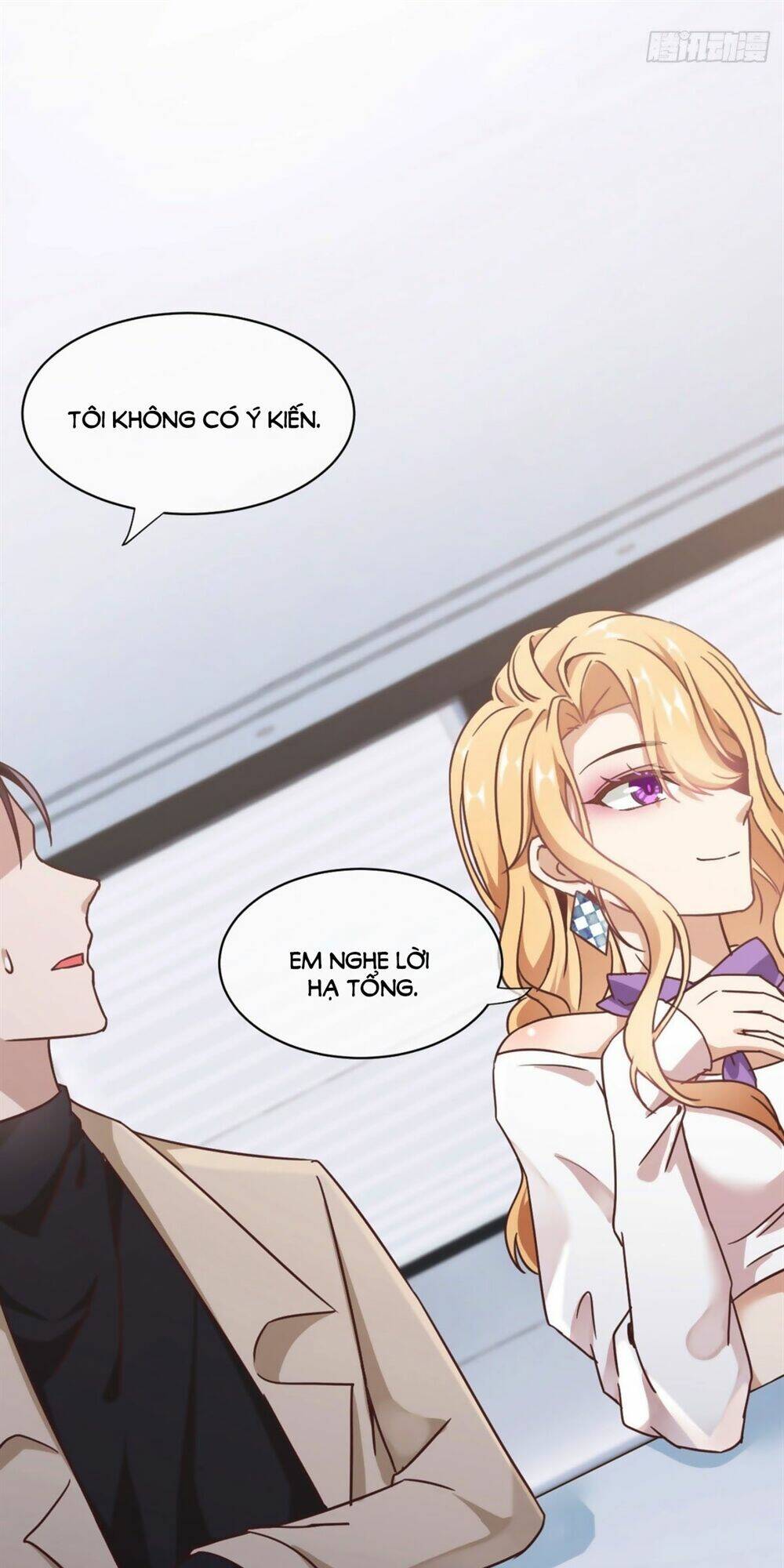 Quyến Rũ Không Thành: Chapter 4