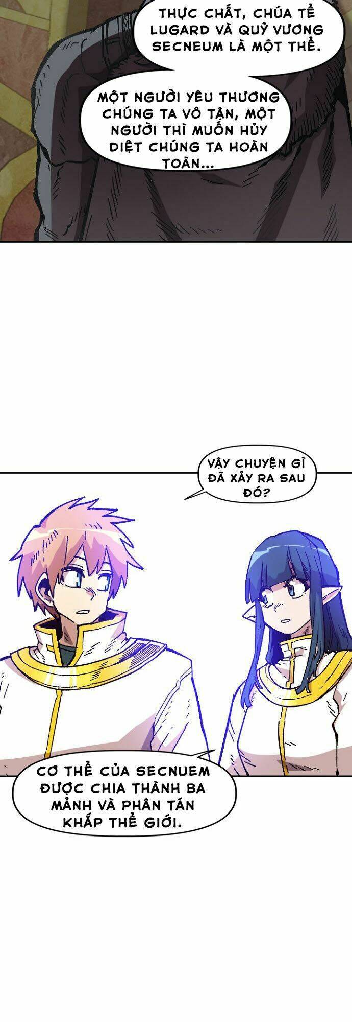 Đại Lục Vô Song: Chapter 32