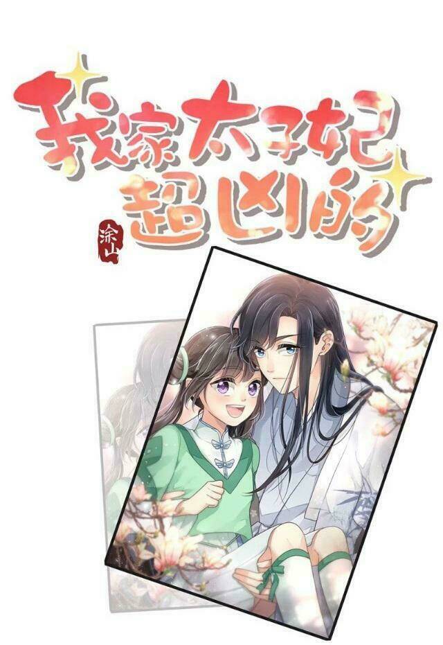 Trọng Sinh Thành Tiểu Nha Đầu: Chapter 1