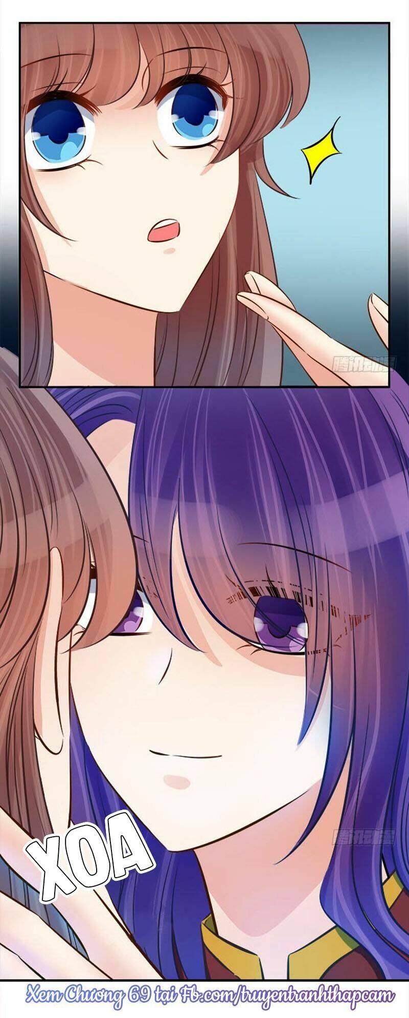 Trọng Sinh Để Ngủ Với Ảnh Đế: Chapter 68