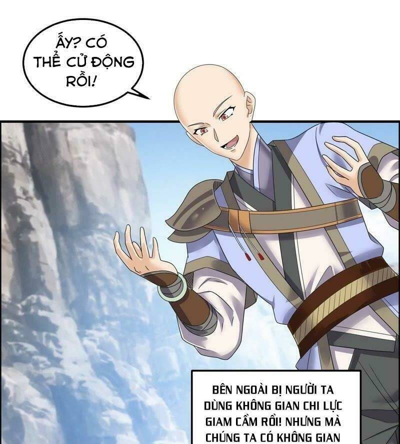 Phục Thù Thiếu Gia Tiểu Điềm Thê: Chapter 64