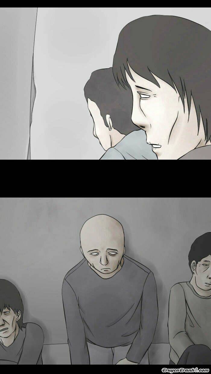 Thứ Sáu: Những Câu Chuyện Cấm: Chapter 16