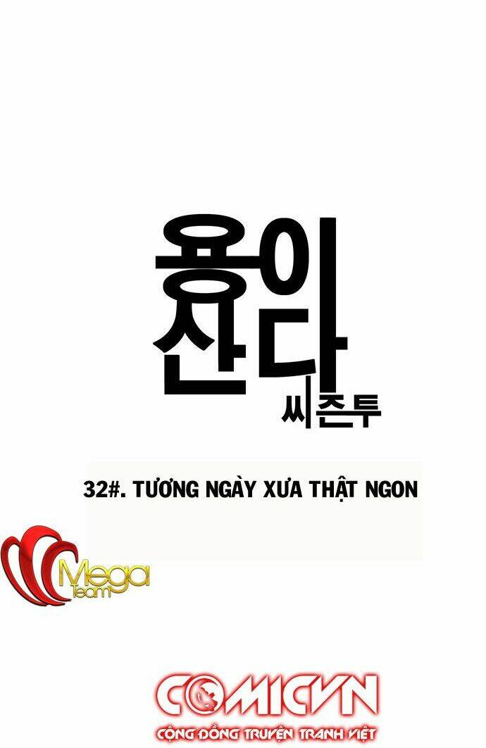 Hắn Ta Là Rồng: Chapter 89