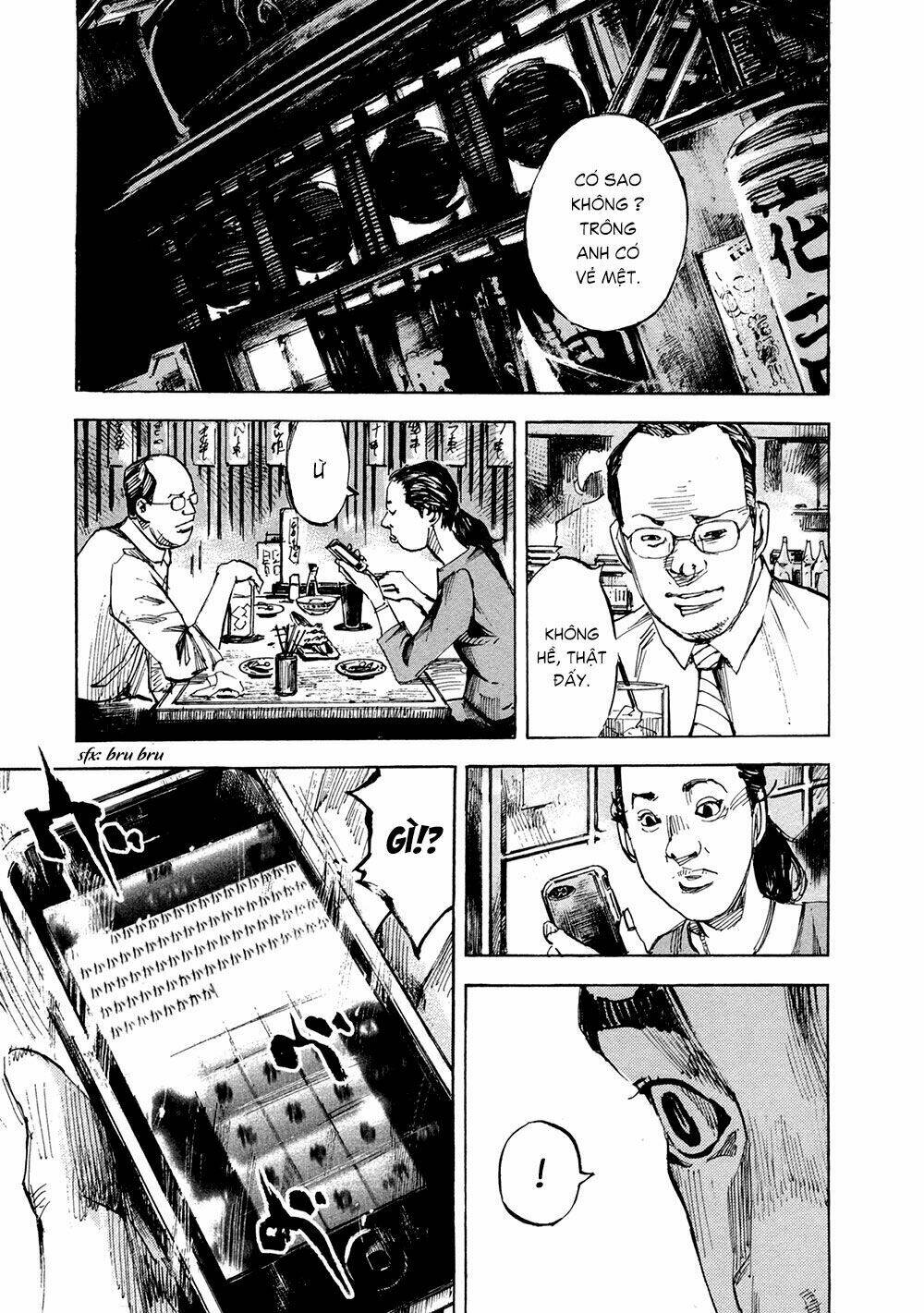 Hito Hitori Futari: Chapter 11