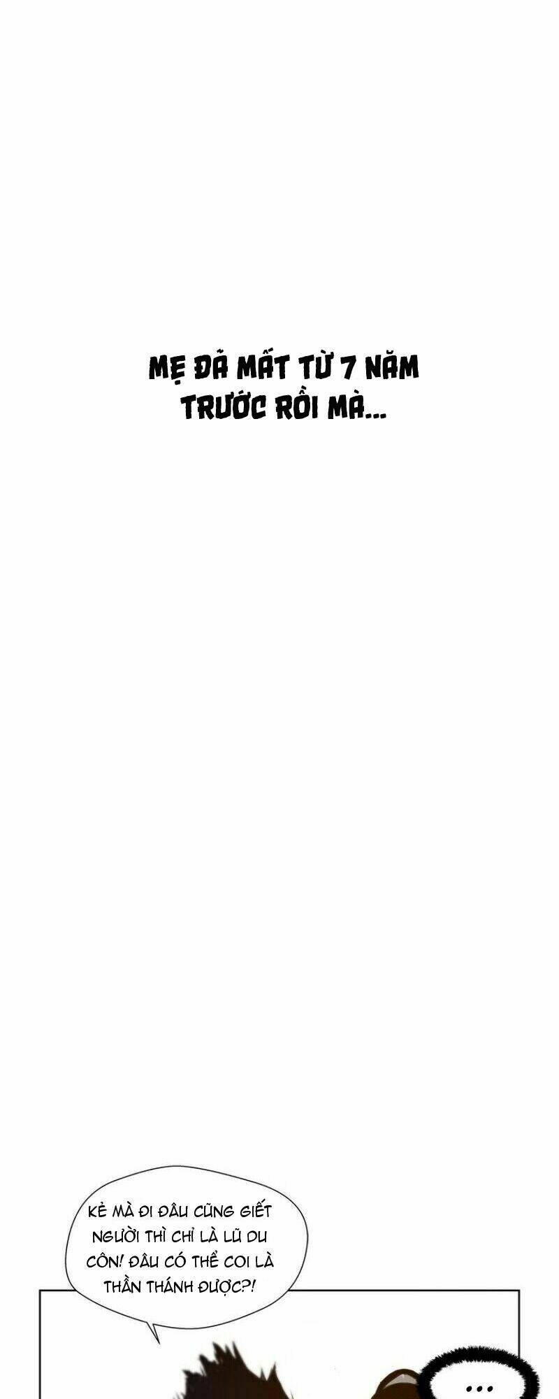 Thanh Gươm Danh Vọng: Chapter 20