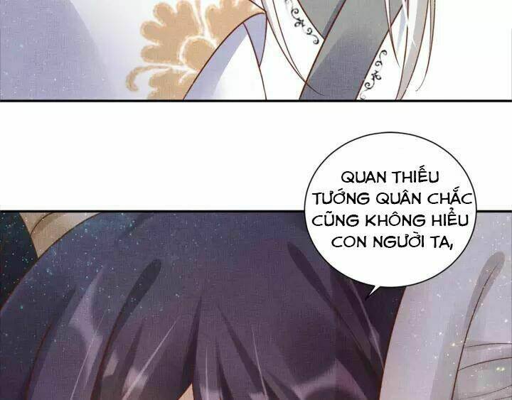 Thịnh Sủng Y Phi Chi Dao Quan Truyện: Chapter 83