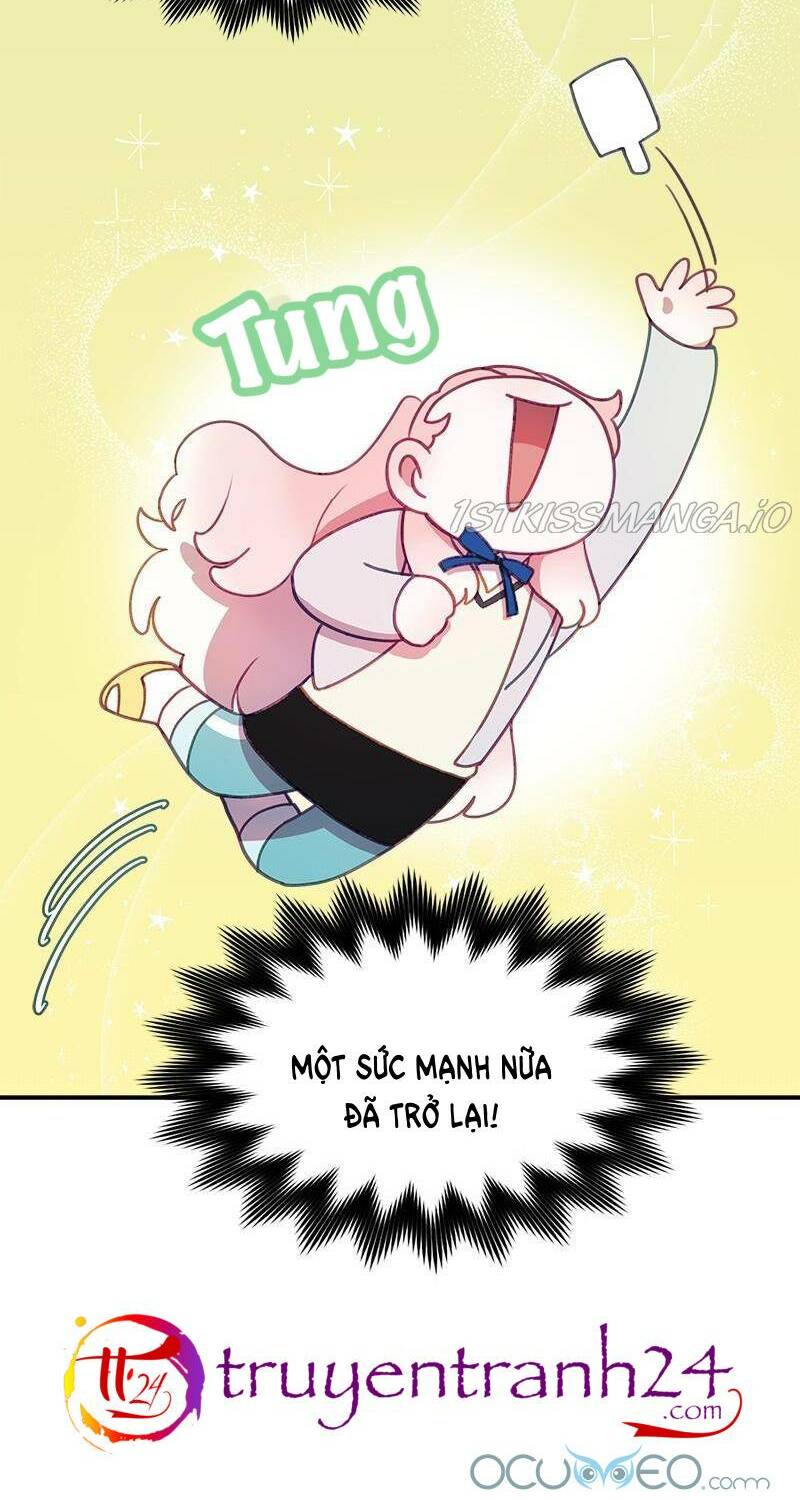 Lạy Chúa! Xin Hãy Để Con Trở Thành Ác Ma: Chapter 13