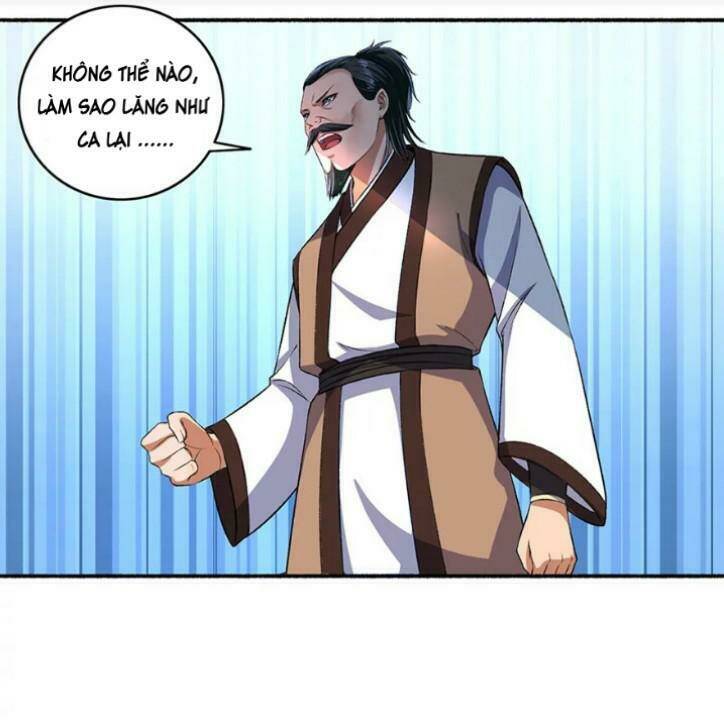 Cuồng Phi Phách Lối: Chapter 43