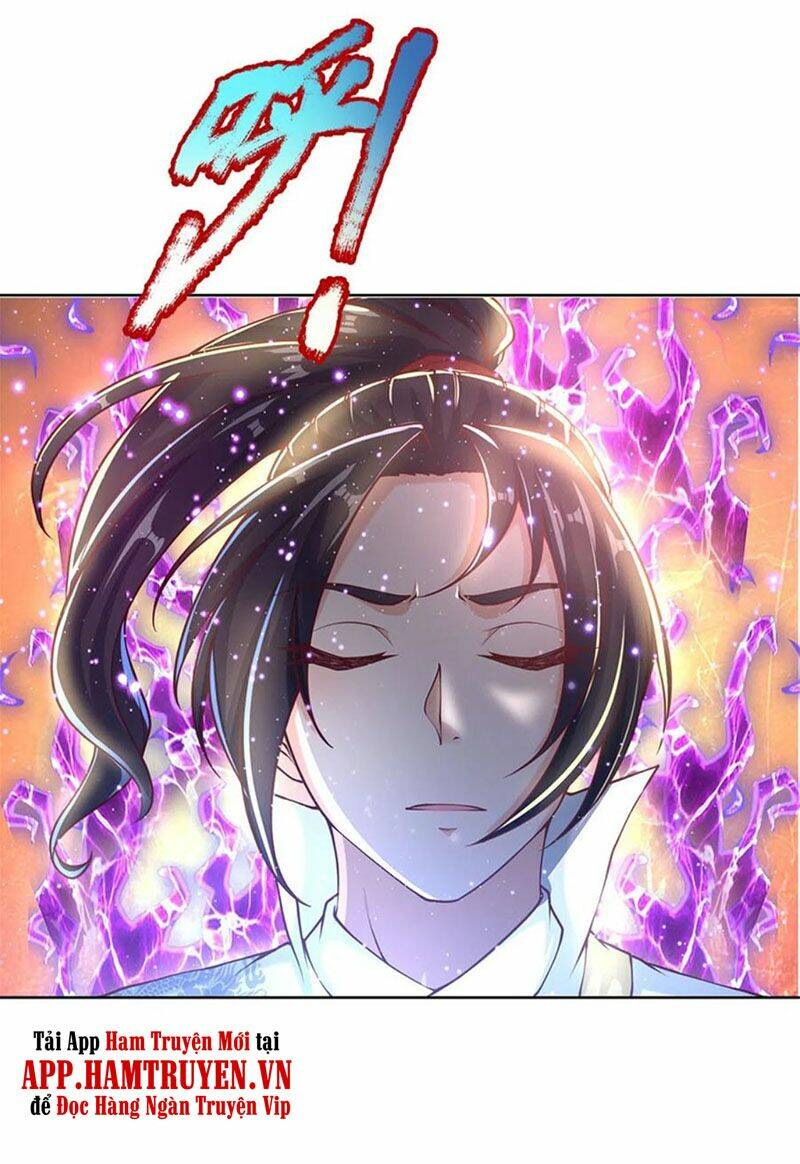 Thân Thể Của Ta Là Kiếm Chủng: Chapter 122