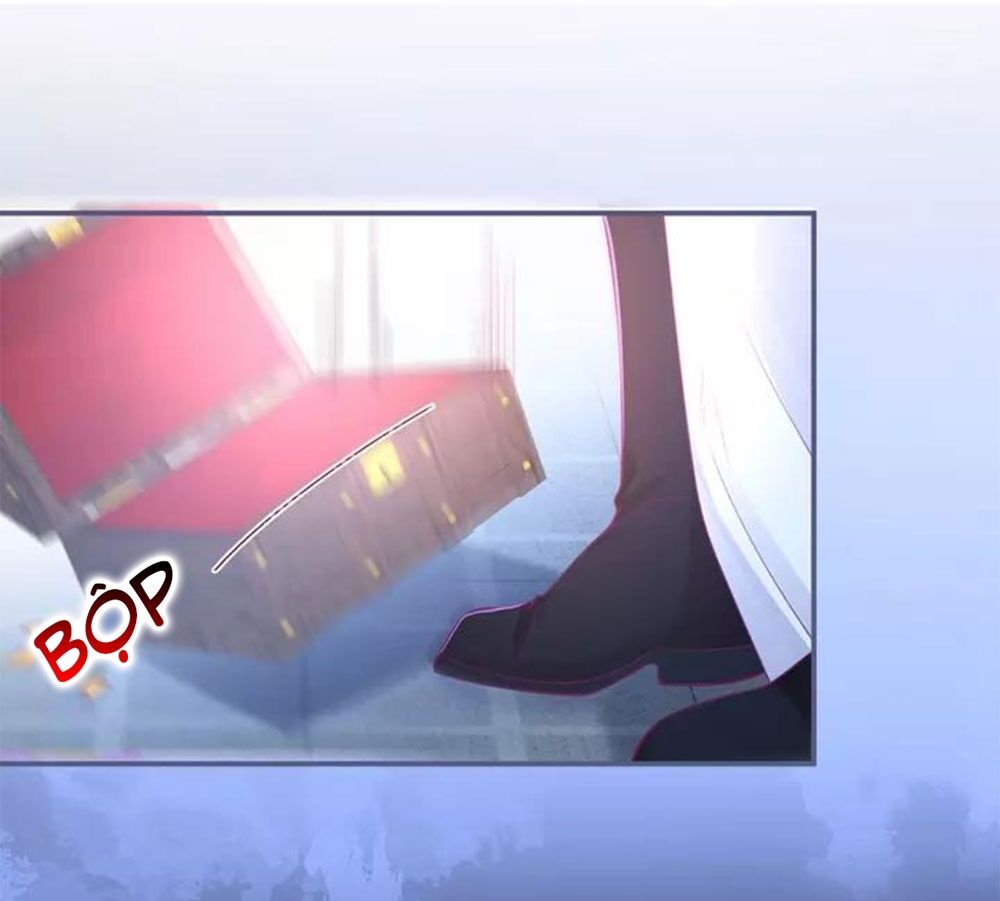 Vương Tử Và Ánh Trăng Đen: Chapter 69