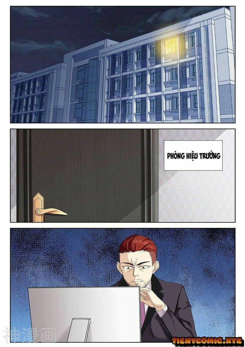 Tu Chân Cuồng Thiếu: Chapter 58