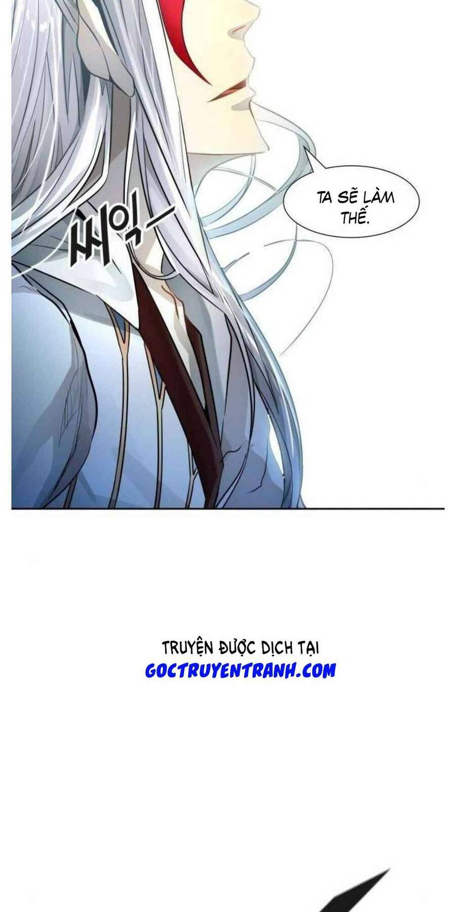 Tòa Tháp Bí Ẩn 2: Chapter 505