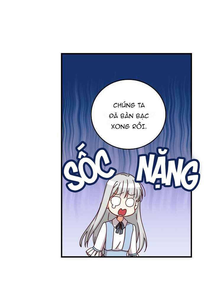 Đừng Chọc Đứa Em Gái Bé Bỏng Của Chúng Tôi: Chapter 45