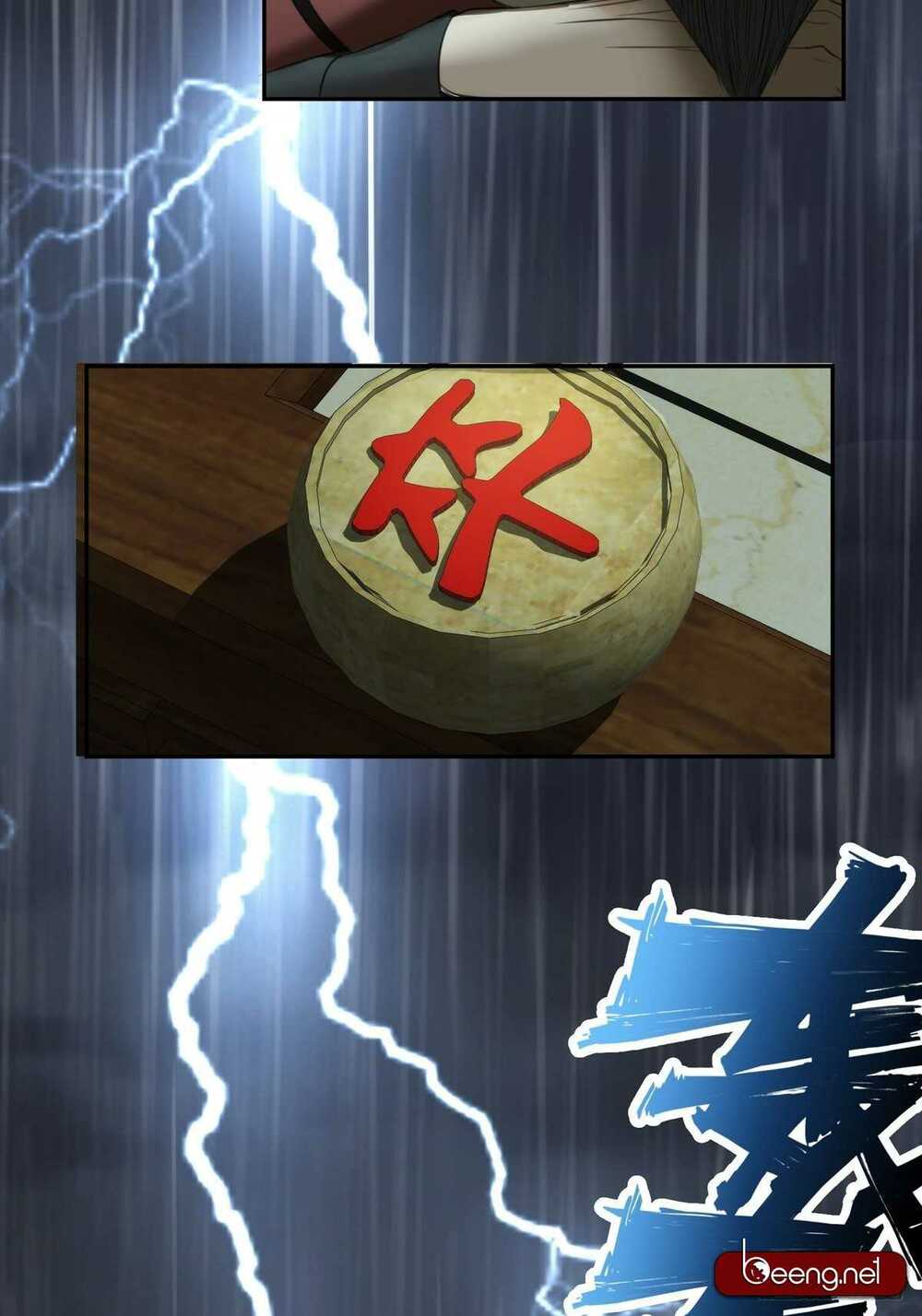 Vẫn Tinh Vương Triều: Chapter 3