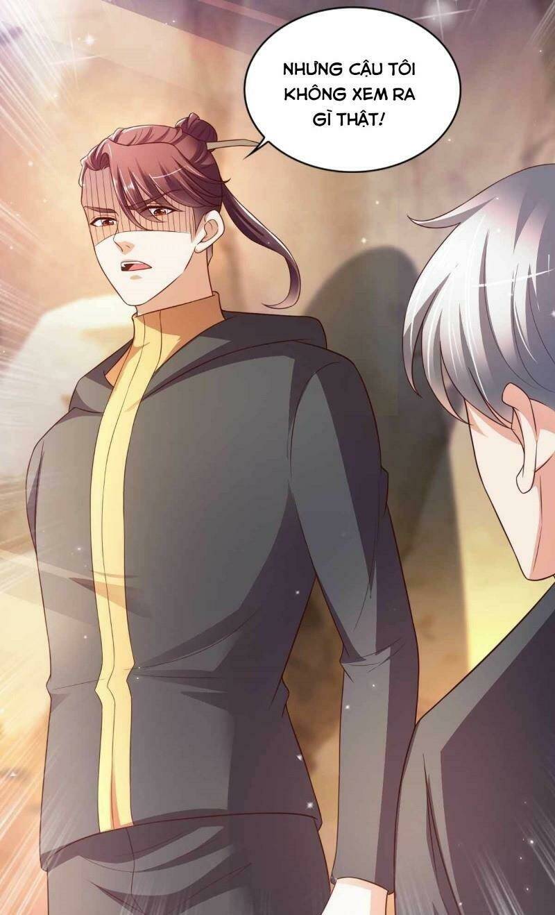 Chí Tôn Toàn Năng: Chapter 30