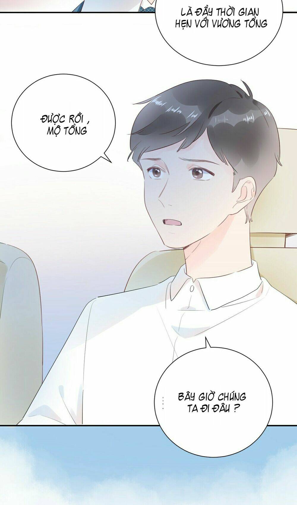 Tra Nam Cút Ra: Chapter 17