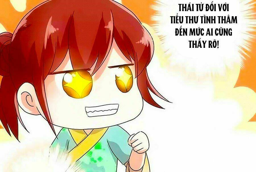 Vương Gia! Ngươi Thật Bỉ Ổi: Chapter 126