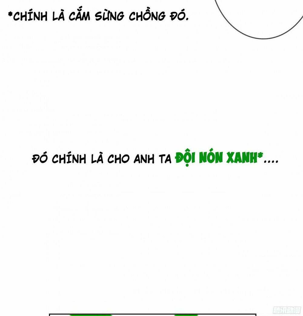 Manh Thê Khó Dỗ: Chapter 1