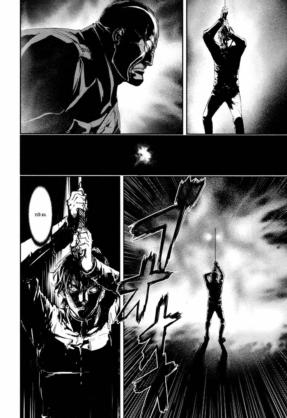 Until Death Do Us Part: Chapter 202