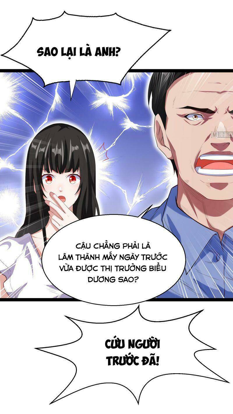 Shipper Thần Cấp: Chapter 54