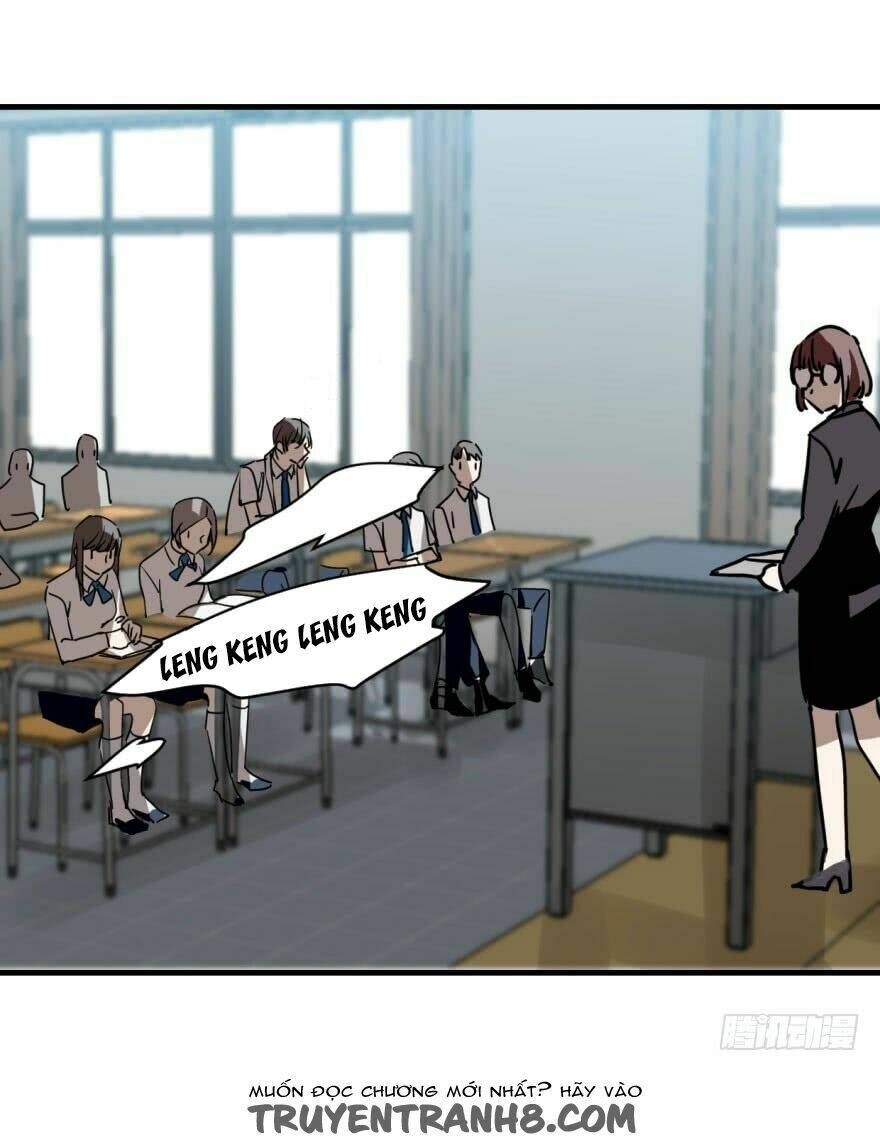 Truy Bắt Ngao Ngao: Chapter 1.1