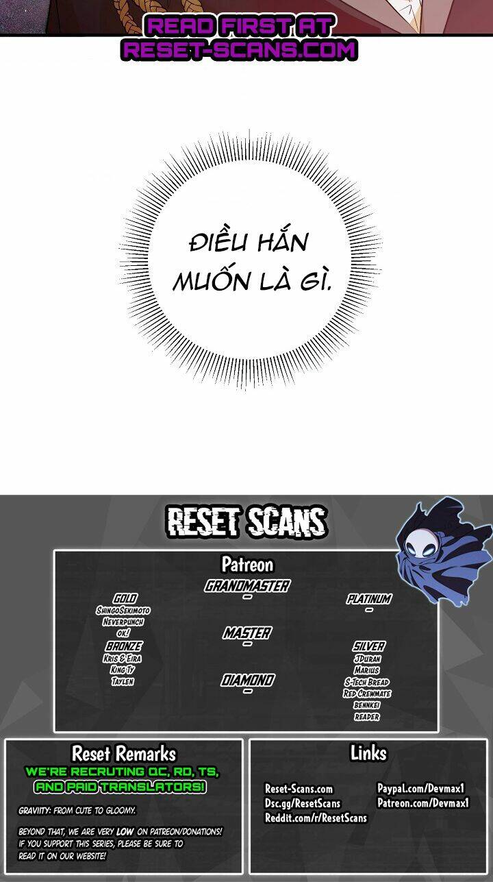 Công Nương Đã Thay Đổi: Chapter 33