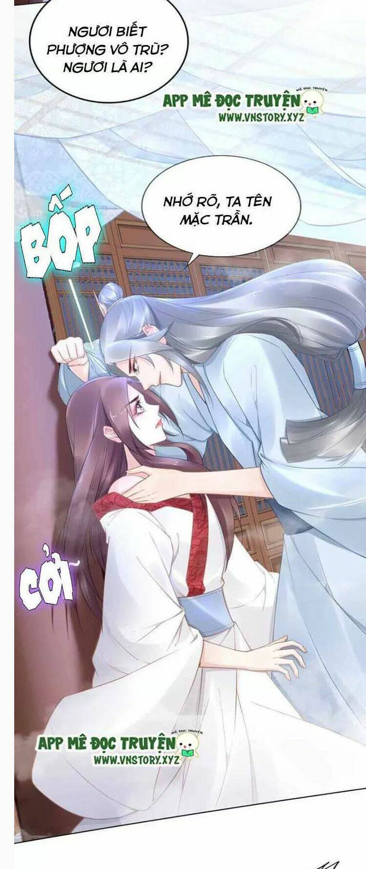 Nhất Sinh Nhất Thế Tiếu Thương Khung: Chapter 101