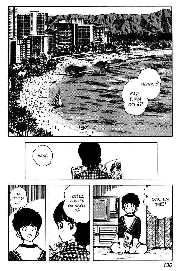 Miyuki: Chapter 52
