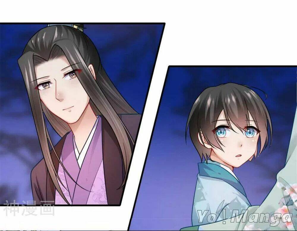 Khuynh Thế Y Phi Muốn Bỏ Chồng: Chapter 135