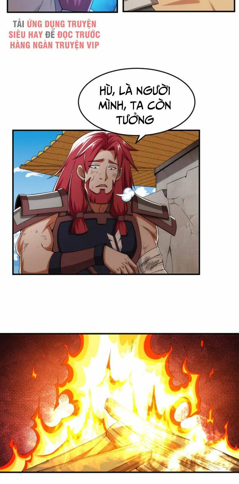 Rich Player - Người Chơi Khắc Kim: Chapter 219