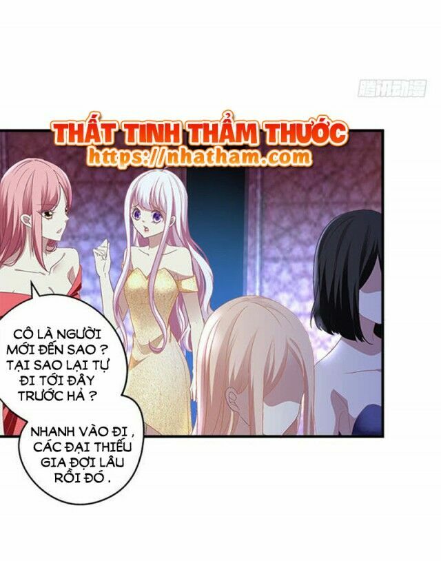 Thiên lại âm linh: Chapter 41